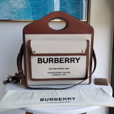 Burberry Satchel Bags